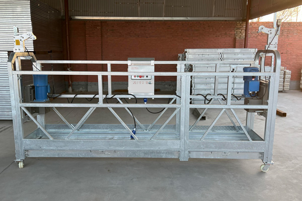 沈陽租賃電動(dòng)吊籃一站式服務(wù),高空作業(yè)更安全,專業(yè)團(tuán)隊(duì),全程技術(shù)支持